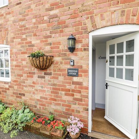 Homestead Cottage Shipston-on-Stour Ngoại thất bức ảnh