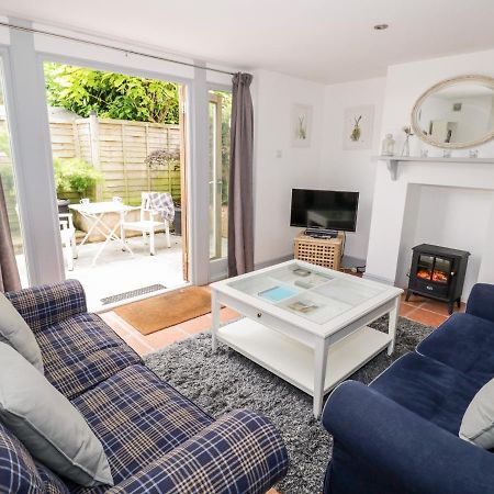 Homestead Cottage Shipston-on-Stour Ngoại thất bức ảnh