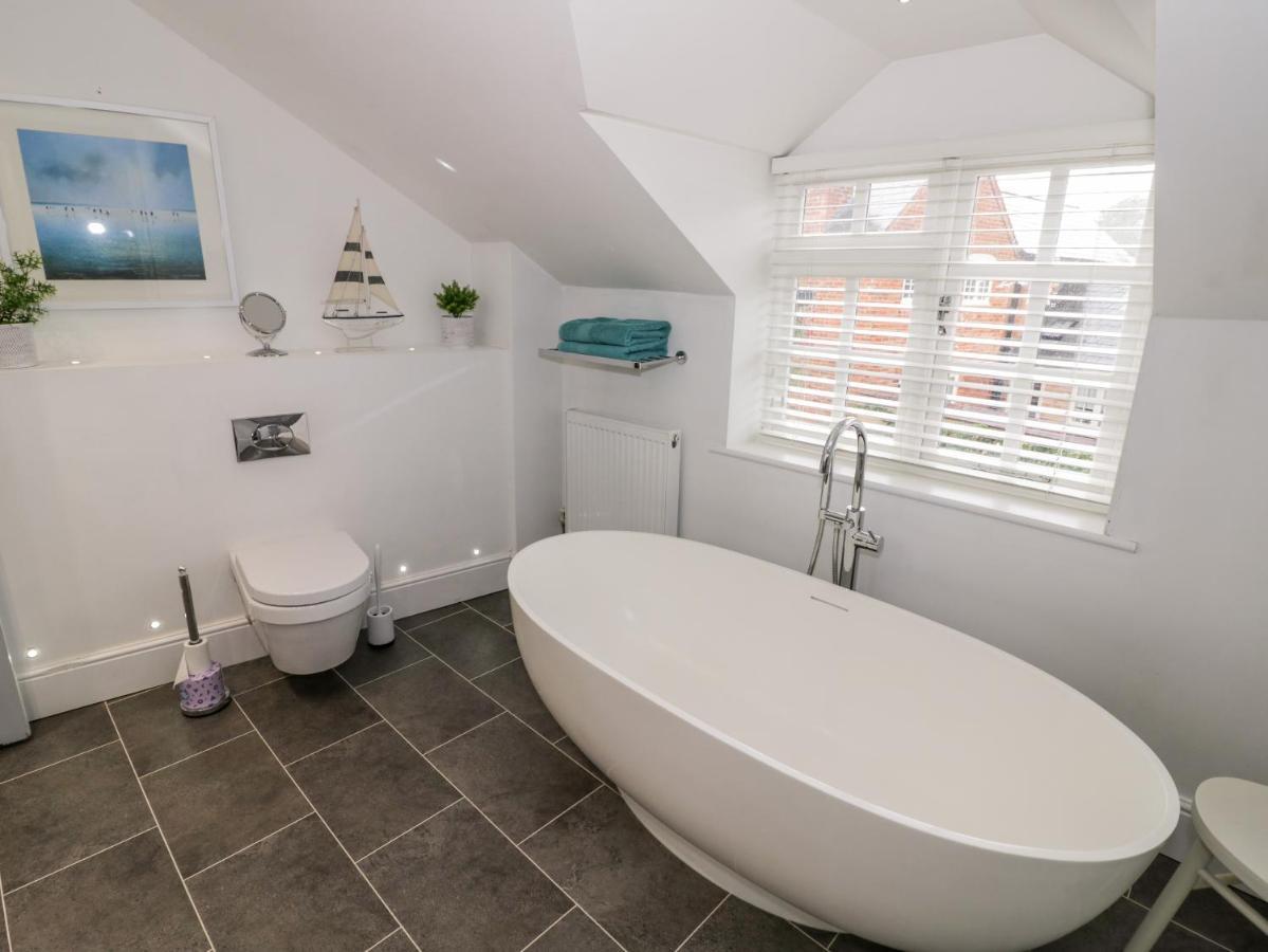 Homestead Cottage Shipston-on-Stour Ngoại thất bức ảnh