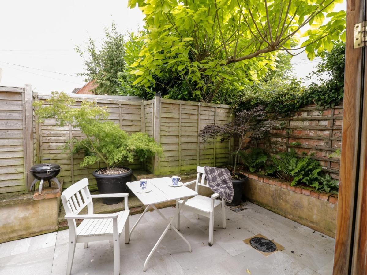 Homestead Cottage Shipston-on-Stour Ngoại thất bức ảnh