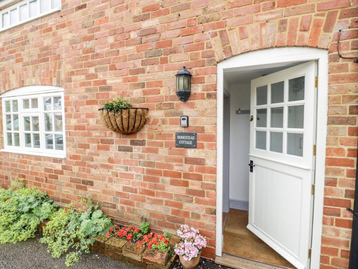 Homestead Cottage Shipston-on-Stour Ngoại thất bức ảnh