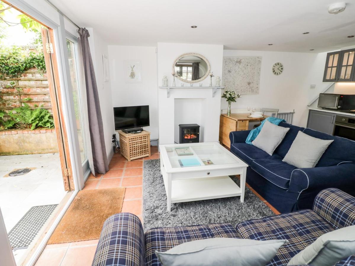 Homestead Cottage Shipston-on-Stour Ngoại thất bức ảnh