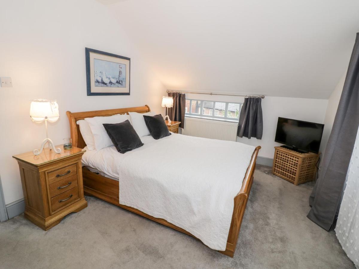 Homestead Cottage Shipston-on-Stour Ngoại thất bức ảnh