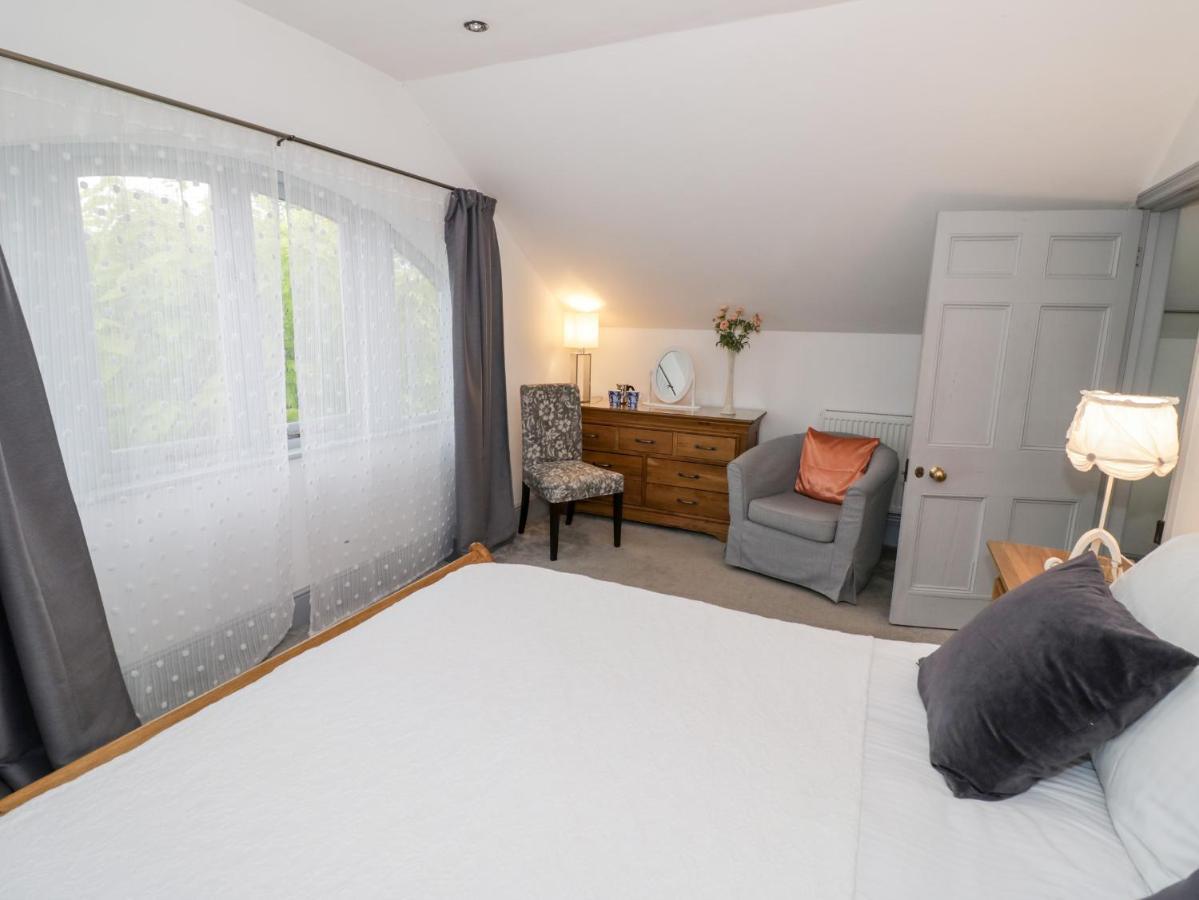 Homestead Cottage Shipston-on-Stour Ngoại thất bức ảnh