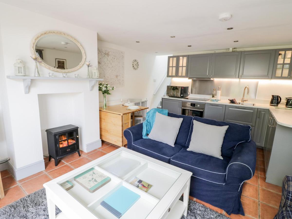 Homestead Cottage Shipston-on-Stour Ngoại thất bức ảnh