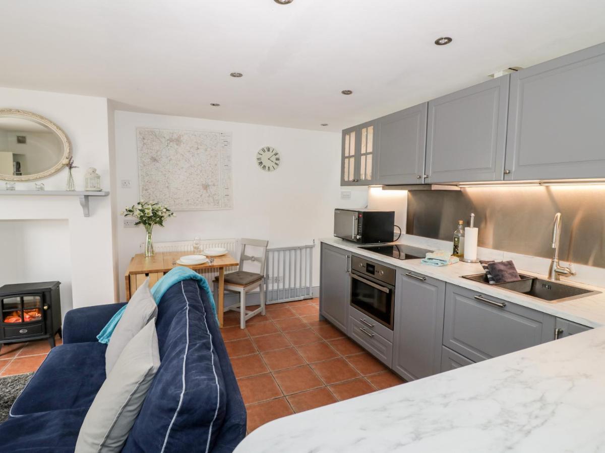 Homestead Cottage Shipston-on-Stour Ngoại thất bức ảnh
