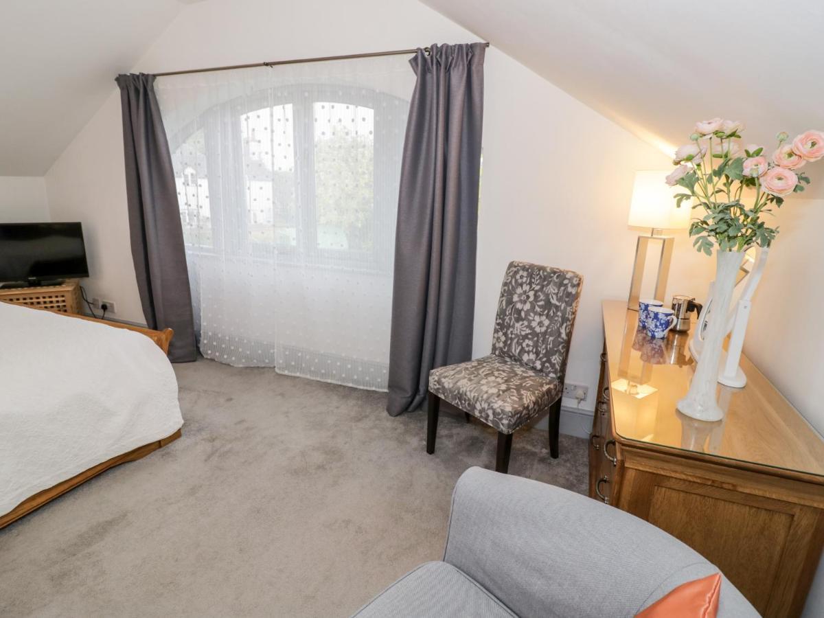 Homestead Cottage Shipston-on-Stour Ngoại thất bức ảnh