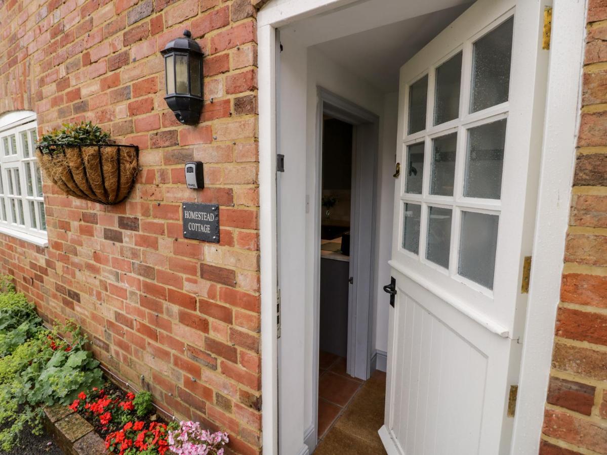 Homestead Cottage Shipston-on-Stour Ngoại thất bức ảnh