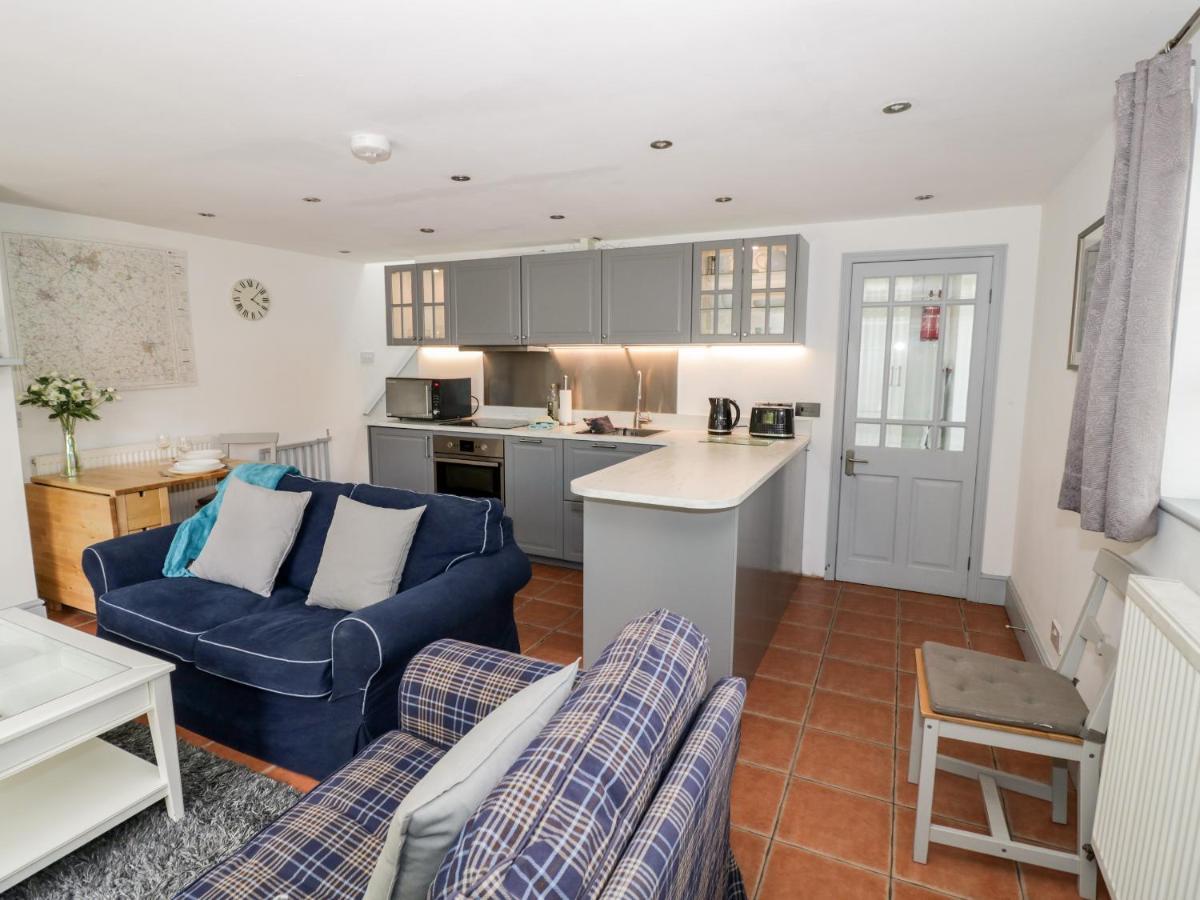 Homestead Cottage Shipston-on-Stour Ngoại thất bức ảnh