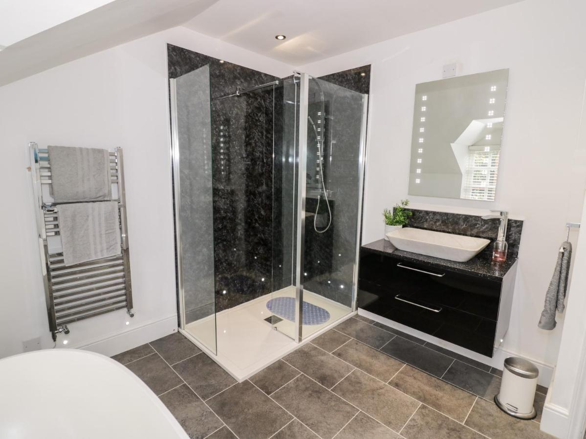 Homestead Cottage Shipston-on-Stour Ngoại thất bức ảnh