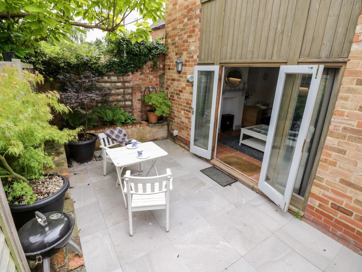 Homestead Cottage Shipston-on-Stour Ngoại thất bức ảnh